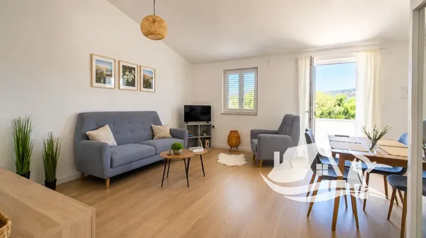 Prodej bytu 4+kk, Rogoznica, Chorvatsko, 90 m2