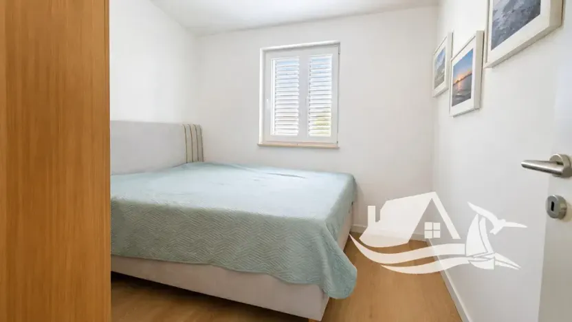 Prodej bytu 4+kk, Rogoznica, Chorvatsko, 90 m2