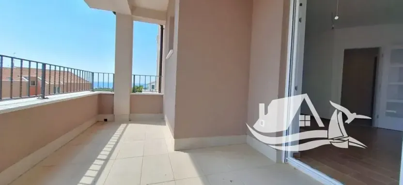 Prodej bytu 2+kk, Primošten, Chorvatsko, 40 m2