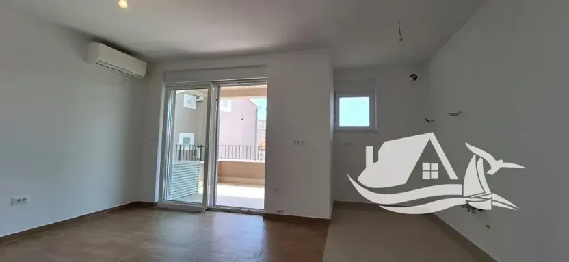 Prodej bytu 2+kk, Primošten, Chorvatsko, 40 m2