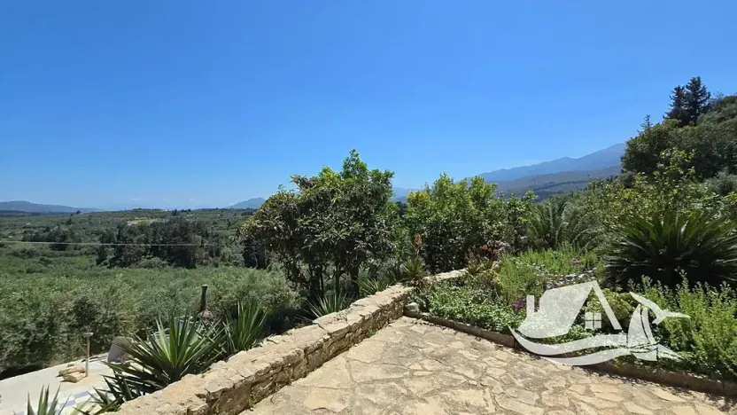 Prodej vily, Paidochori, Chania, Řecko, 86 m2