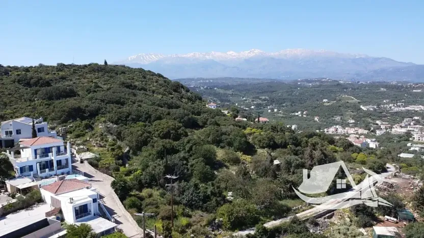 Prodej vily, Plaka, Řecko, 158 m2