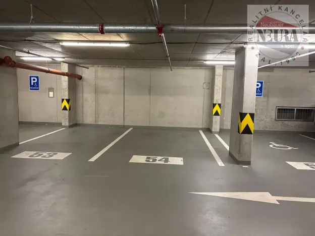 Pronájem bytu 2+kk, Praha - Modřany, Soukalova, 65 m2