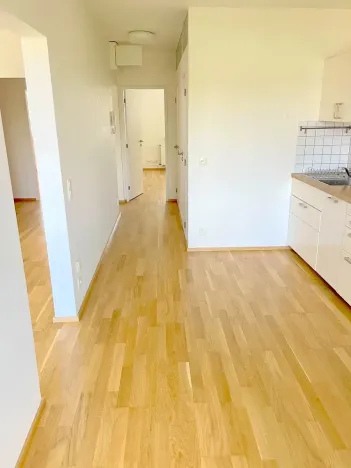 Pronájem bytu 3+1, Praha - Michle, U Botiče, 78 m2