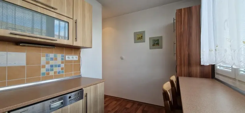 Pronájem bytu 3+1, Ostrava - Poruba, U Školky, 65 m2