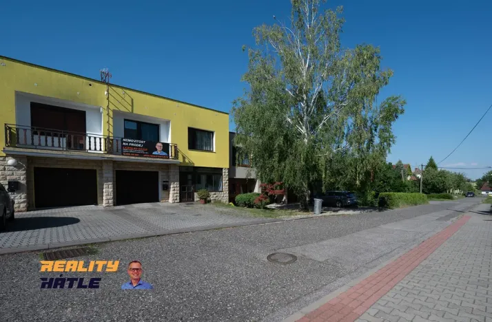 Prodej rodinného domu, Vysoké Veselí, Na Vinici, 112 m2