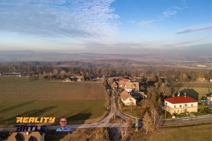 Prodej pozemku, Boháňka, 5384 m2