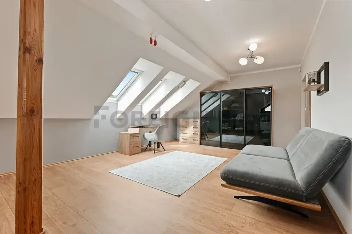 Prodej rodinného domu, Rybí, 340 m2