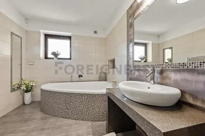 Prodej rodinného domu, Rybí, 340 m2