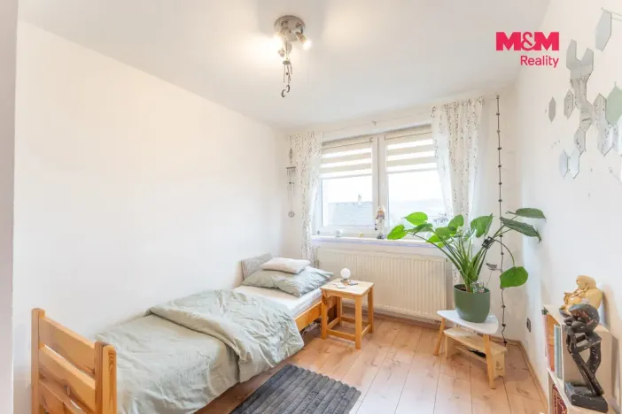 Prodej rodinného domu, Kamenný Přívoz, 184 m2