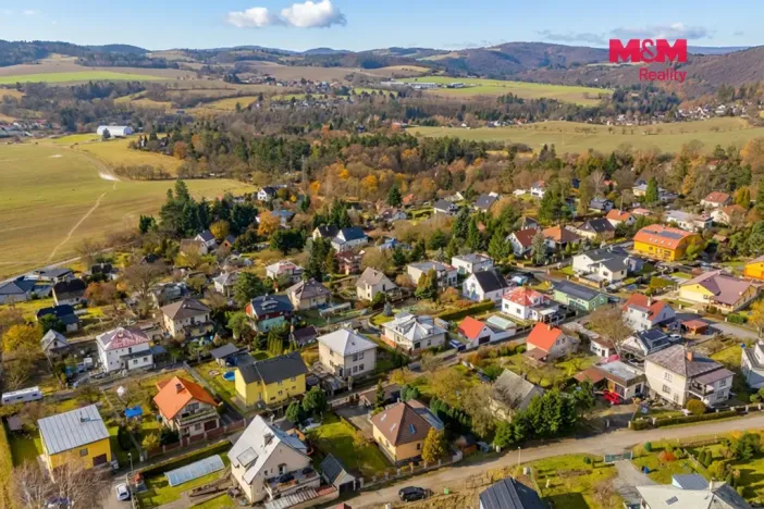 Prodej rodinného domu, Kamenný Přívoz, 184 m2