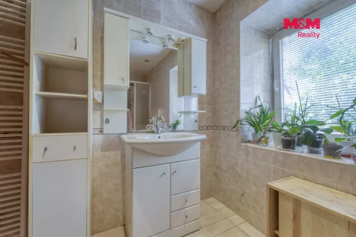Prodej rodinného domu, Luby, Masarykova, 151 m2