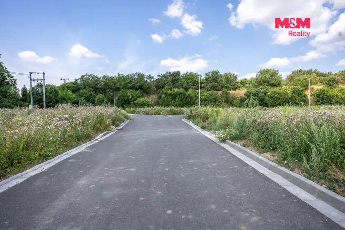 Prodej pozemku pro bydlení, Výšovice, 629 m2