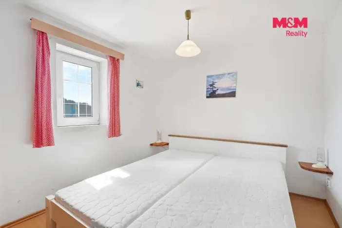 Prodej rodinného domu, Janov, 160 m2