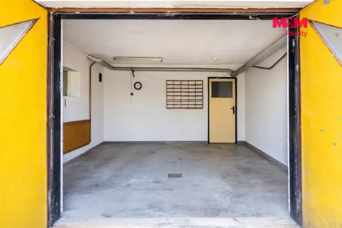 Prodej rodinného domu, Štěpánov, Za drahou, 160 m2