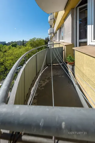 Prodej bytu 1+1, České Budějovice - České Budějovice 2, J. Opletala, 36 m2