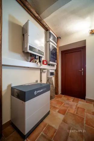 Prodej rodinného domu, Vrábče - Koroseky, 220 m2