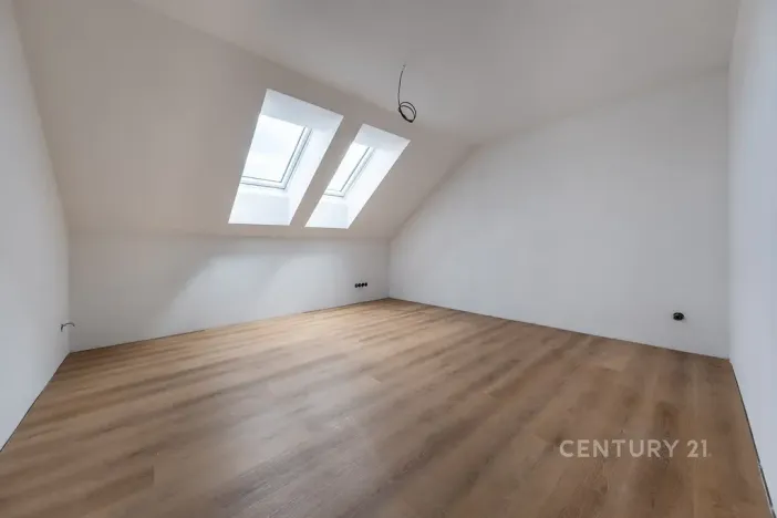 Prodej rodinného domu, Homole, 174 m2