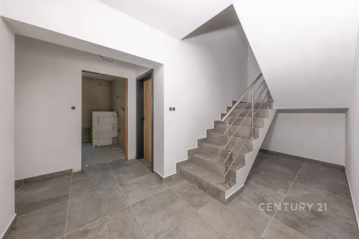 Prodej rodinného domu, Homole, 174 m2