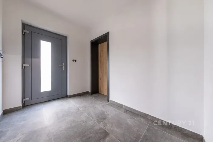 Prodej rodinného domu, Homole, 174 m2