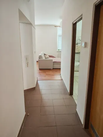 Pronájem bytu 2+kk, Nový Jičín, Hoblíkova, 55 m2