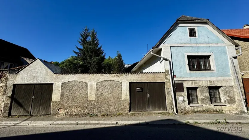 Prodej rodinného domu, Březnice, Počapská, 102 m2