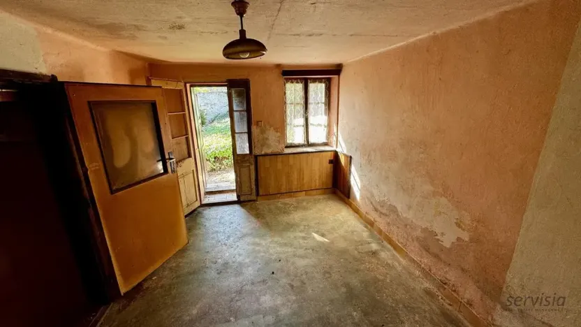 Prodej rodinného domu, Březnice, Počapská, 102 m2