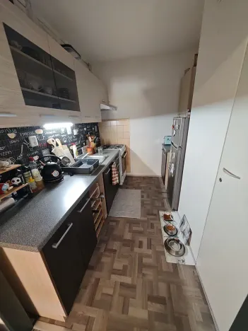 Prodej bytu 2+1, Praha - Chodov, 62 m2