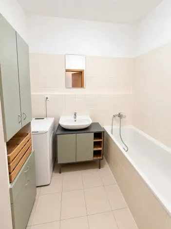Prodej bytu 3+kk, Praha - Záběhlice, Na Slatince, 105 m2