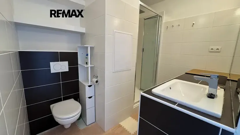 Pronájem bytu 1+1, Vyškov, Sídliště Osvobození, 26 m2