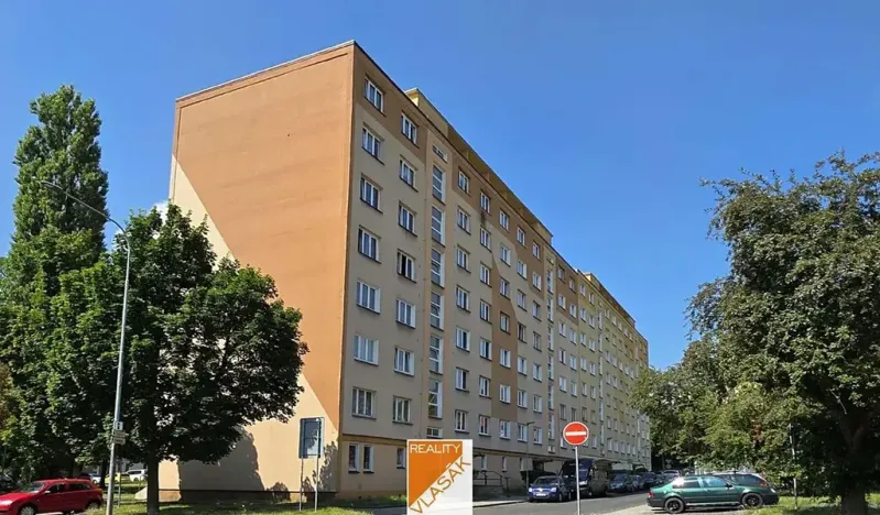 Prodej bytu 3+1, Kadaň, Chomutovská, 74 m2
