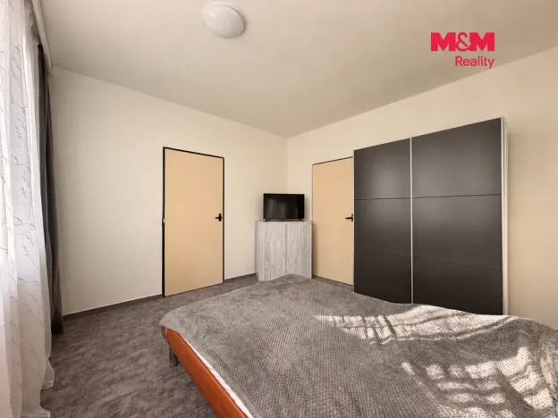 Prodej bytu 3+1, Pelhřimov, Dolnokubínská, 61 m2