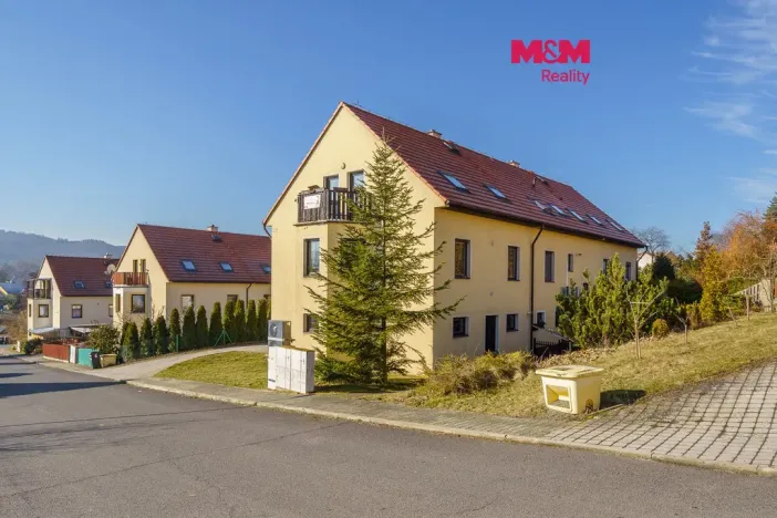 Prodej rodinného domu, Lubenec, Zahradní, 169 m2
