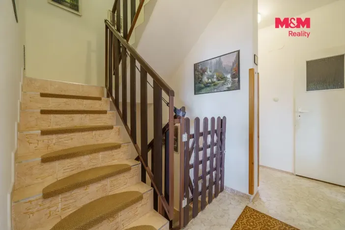 Prodej rodinného domu, Lubenec, Zahradní, 169 m2