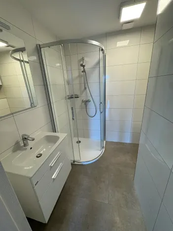 Pronájem bytu 1+kk, Klatovy, Vídeňská, 22 m2