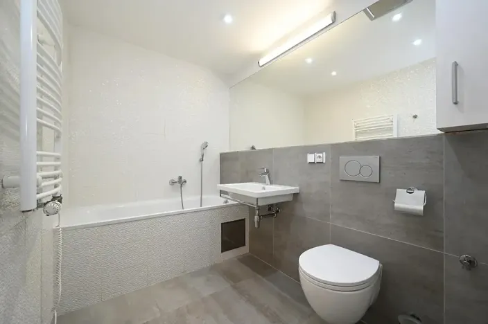 Pronájem bytu 2+kk, Praha - Liboc, Evropská, 56 m2