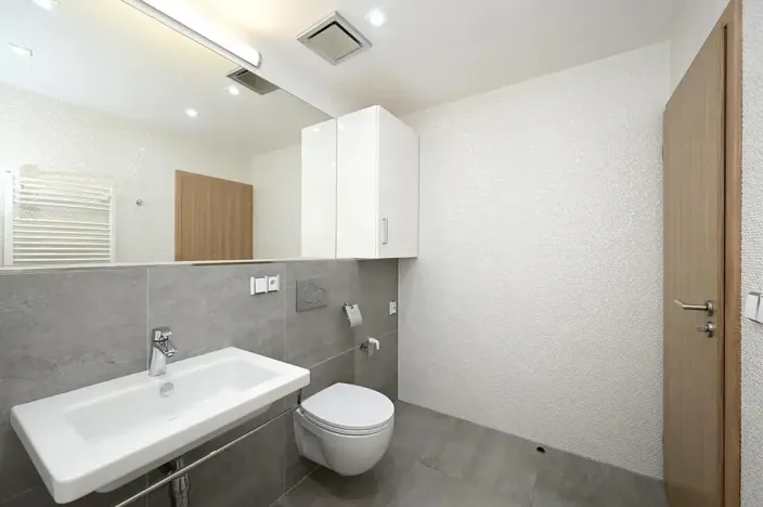 Pronájem bytu 2+kk, Praha - Liboc, Evropská, 56 m2