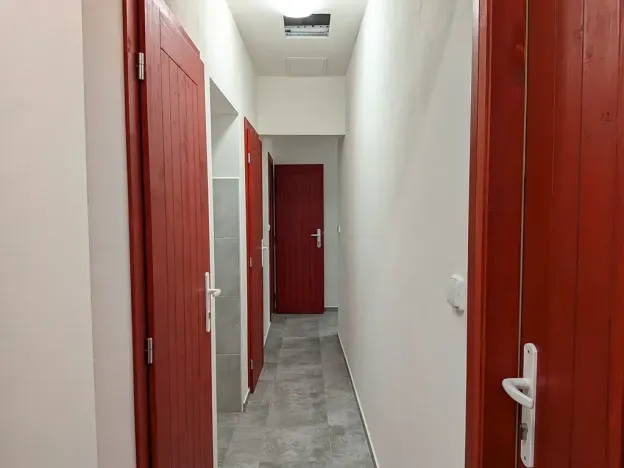Prodej vícegeneračního domu, Brno, Hlinky, 1140 m2