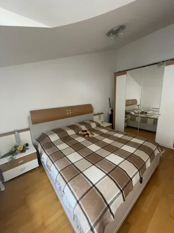 Prodej bytu 3+kk, Pula, Chorvatsko, 73 m2
