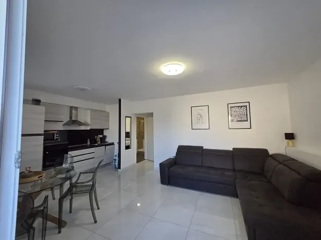 Prodej bytu 2+kk, Medulin, Chorvatsko, 45 m2