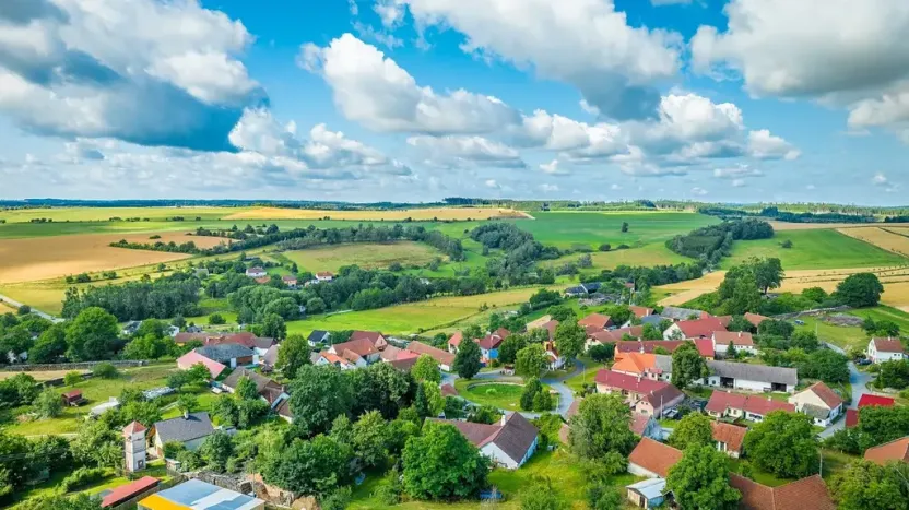 Prodej chalupy, Brtnice, 62 m2