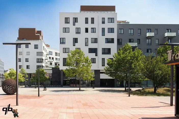 Prodej bytu 4+kk, Ostrava, Jantarová, 91 m2
