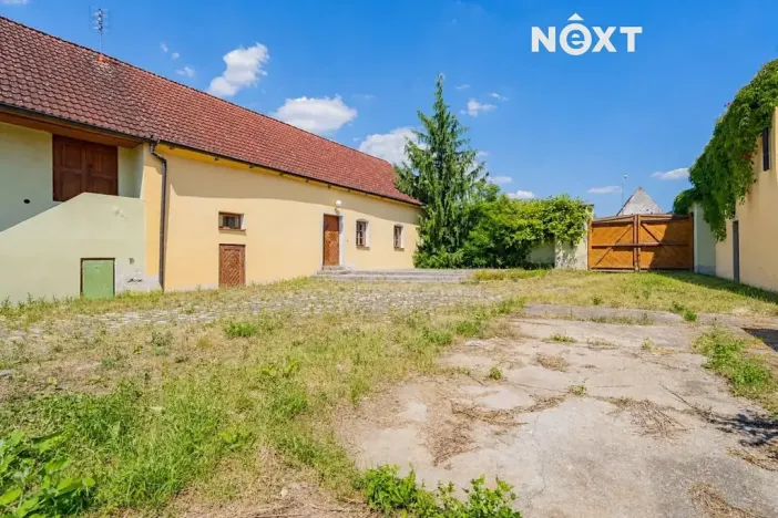 Prodej skladu, České Budějovice, České Vrbné, 967 m2