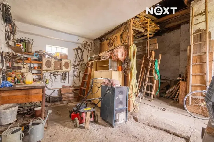 Prodej chalupy, Dolní Bukovsko, V Hliníku, 75 m2