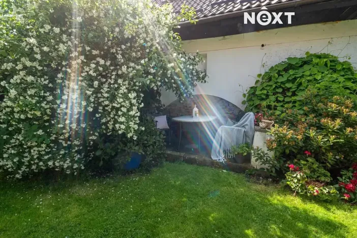 Prodej rodinného domu, Netřebice, 136 m2