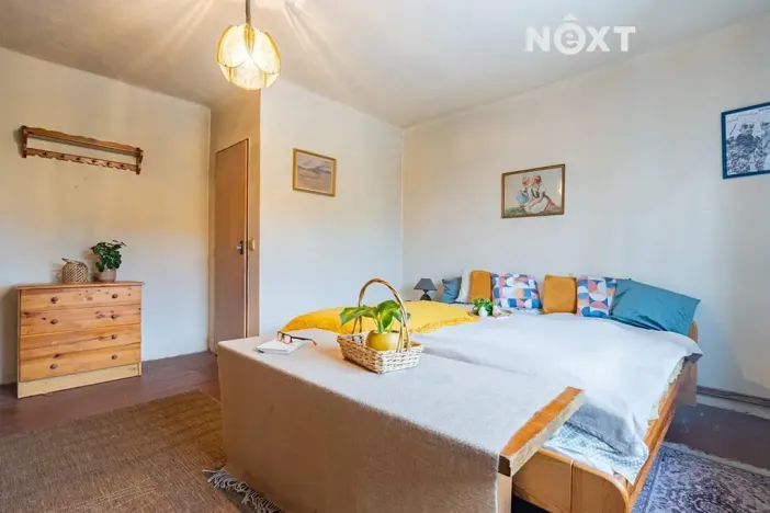 Prodej chalupy, Vodňany, 95 m2