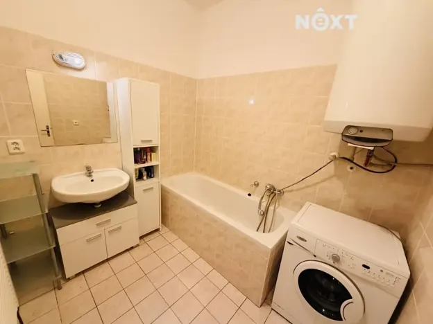 Pronájem bytu 1+1, Prachatice, Vokova, 48 m2