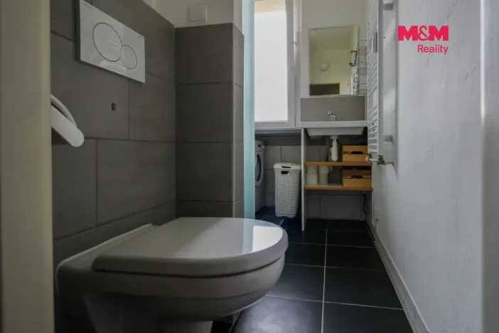 Prodej bytu 2+kk, Velké Losiny, 1. máje, 54 m2