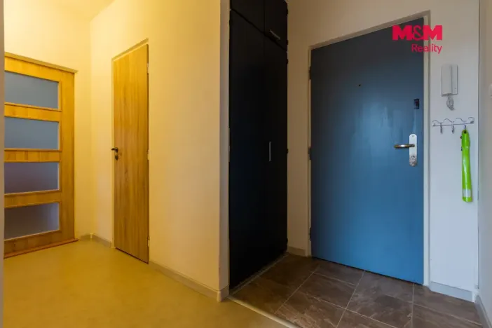Prodej bytu 2+kk, Velké Losiny, 1. máje, 54 m2