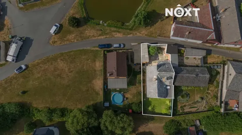 Prodej rodinného domu, Mohelnice, 71 m2